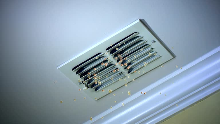 Ventilation Cleaning Services in OR