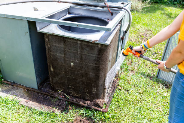 Best Affordable HVAC Duct Cleaning  in Cannon Beach, OR