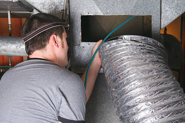 Best Air Duct Cleaning Near Me in OR