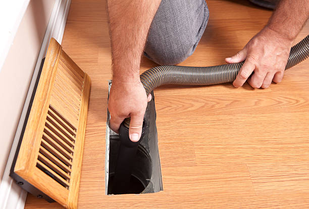 Best Air Duct Cleaning Near Me  in Cannon Beach, OR