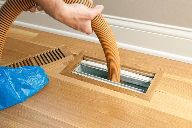 Best Professional Duct Cleaning Services  in Cannon Beach, OR