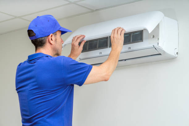 Best HVAC System Cleaning  in Cannon Beach, OR